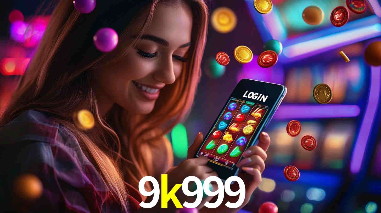 9k999 - Cassino VIP Exclusivo - 9k999.com