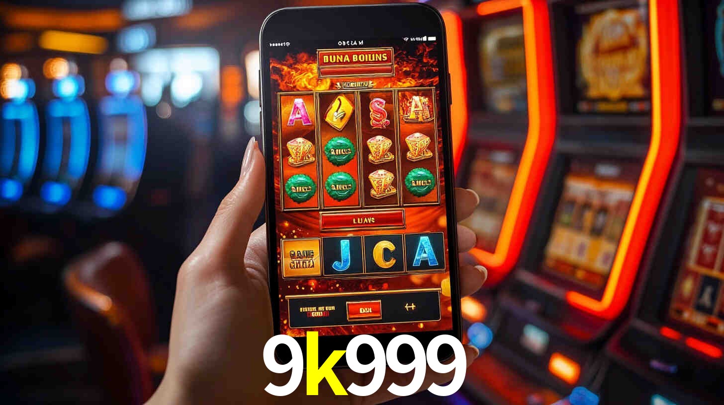 9k999 login