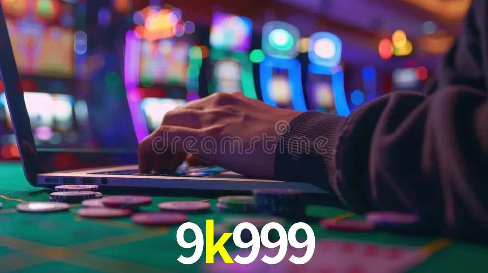 Torneios 9k999