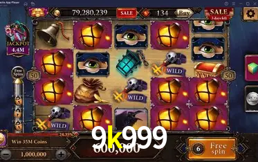 Seasonal Promotions 9k999