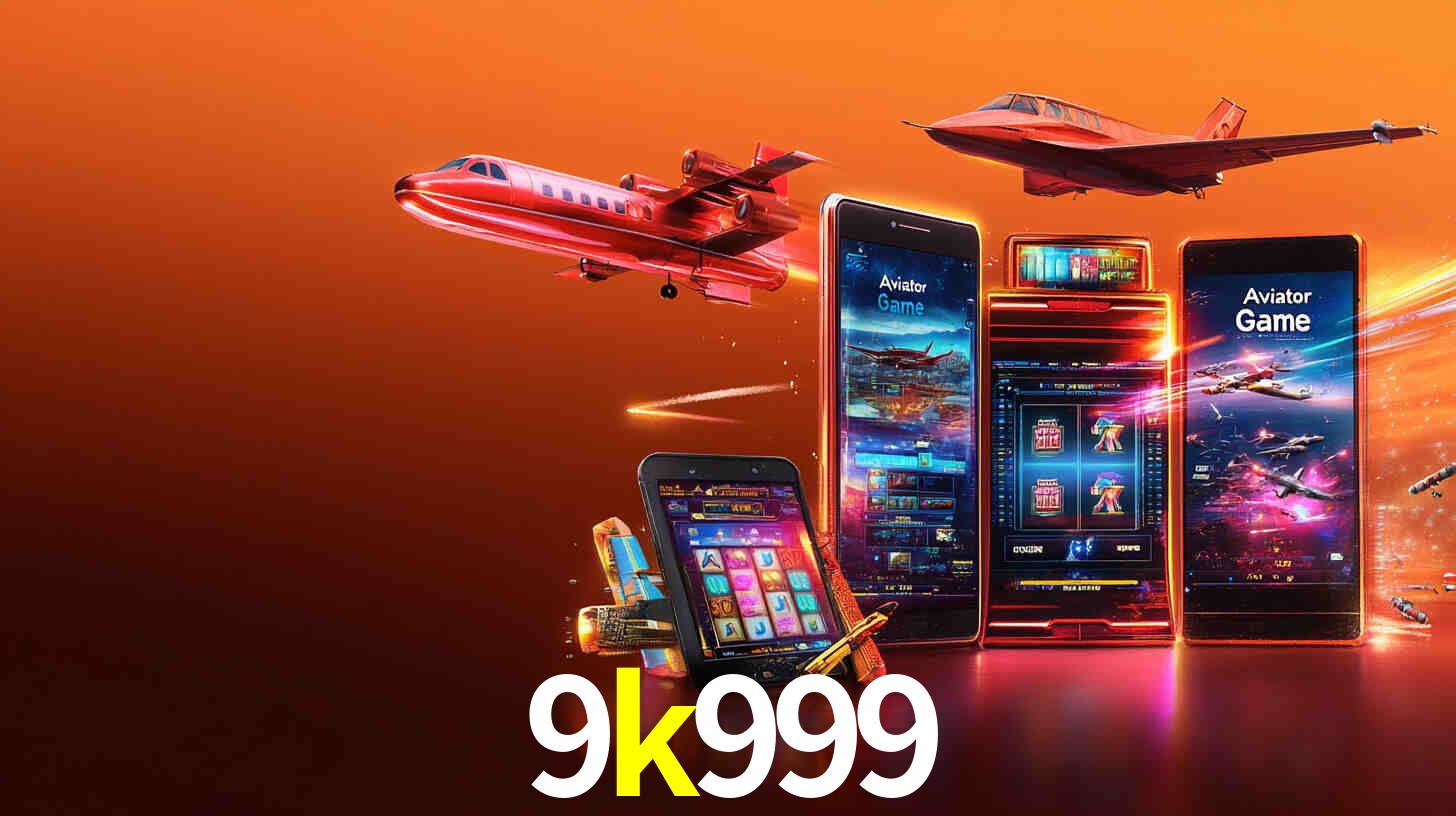 A Experiência Imersiva dos Cassinos Ao Vivo no 9k999