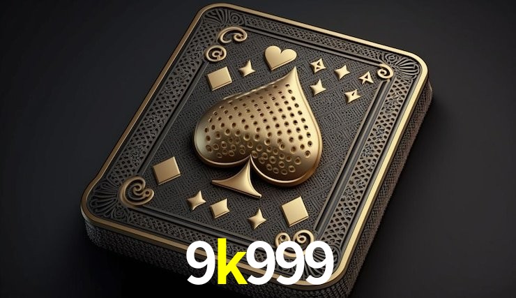 Diretório de Jogos 9k999