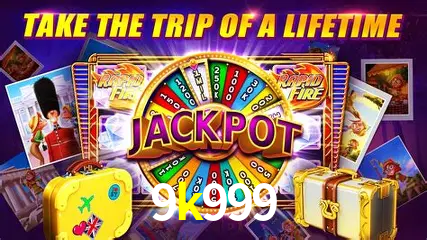 Descubra a Magia dos Jogos de Arcade no 9k999