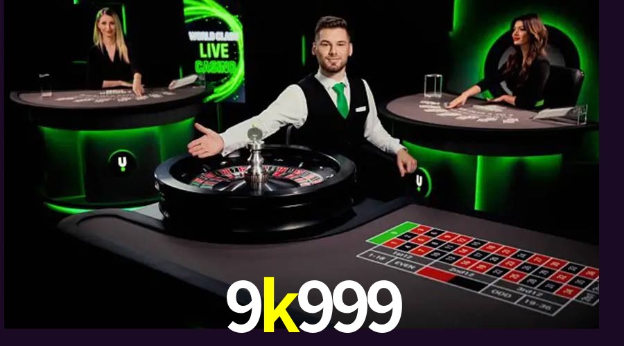 Slot Games 9k999