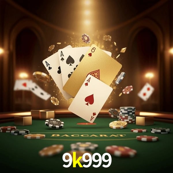 Live Casino 9k999
