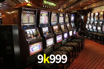 Inovações de Jogos na 9k999: O Futuro das Experiências Interativas