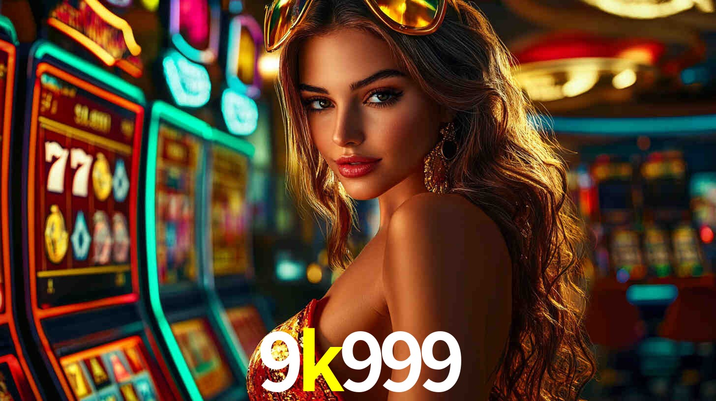 9k999 App Interface