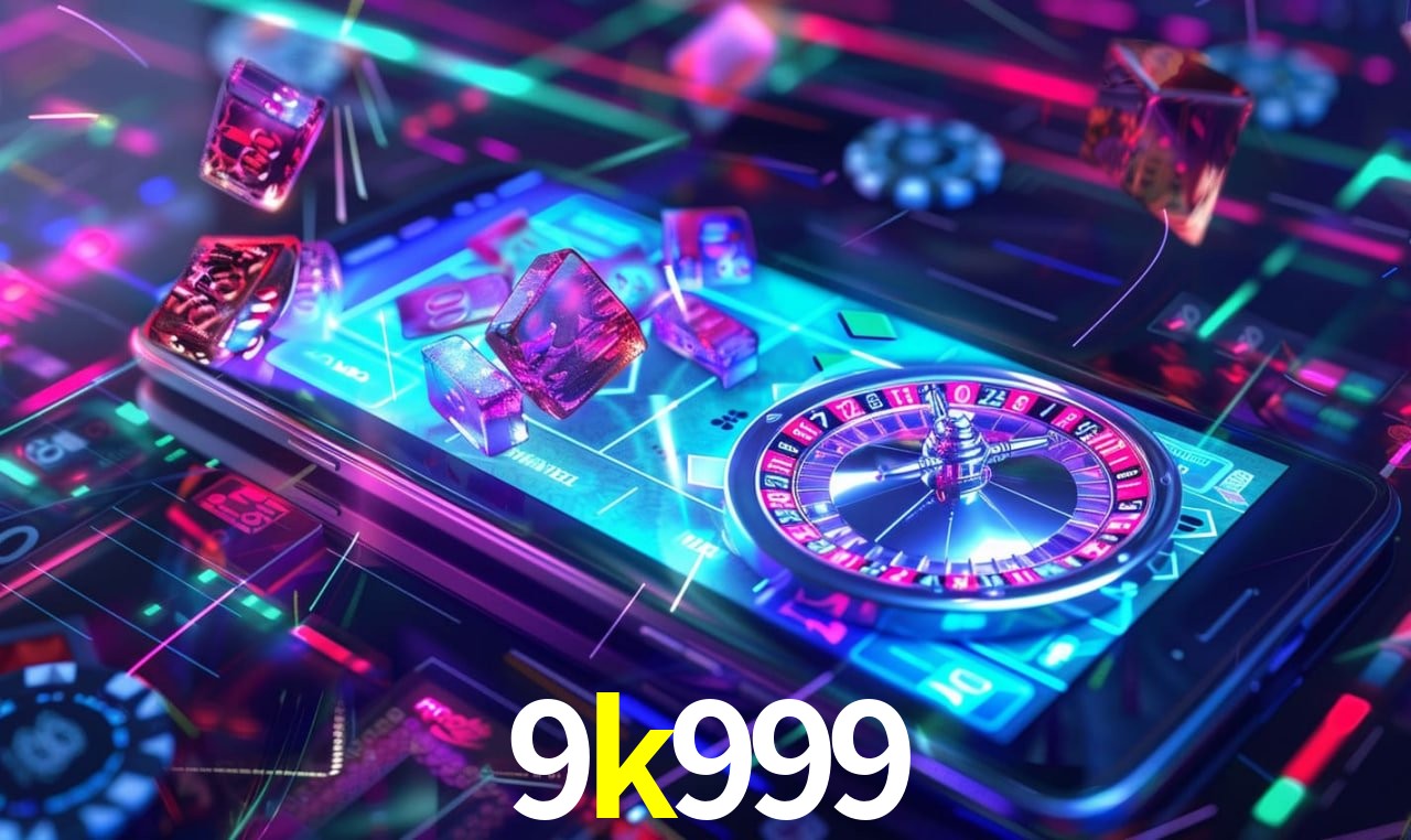 Estatísticas do Jogo 9k999