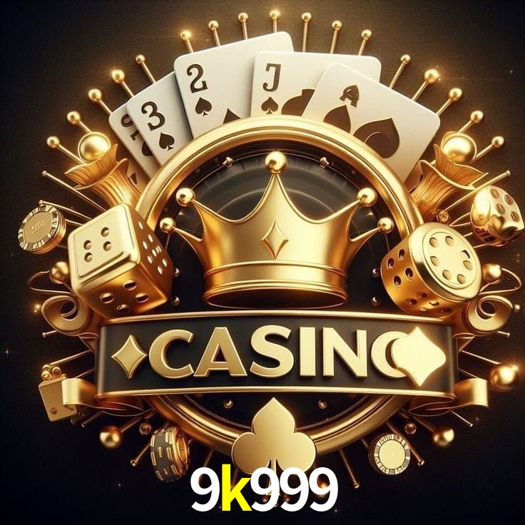 Jogos de Slot 9k999