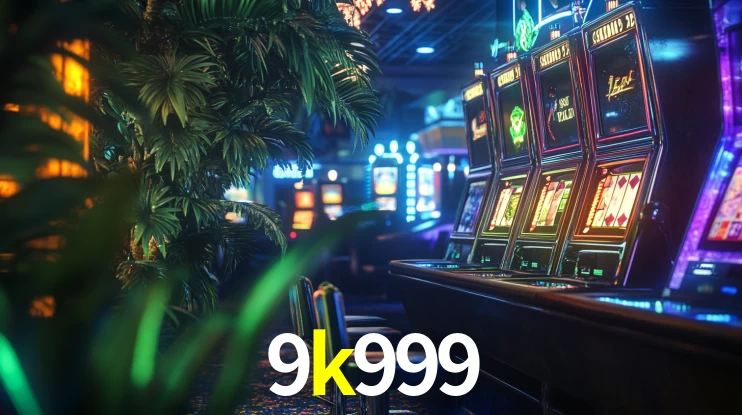 Welcome Bonus 9k999