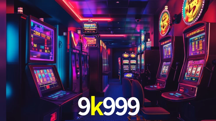 Experimente o Login Seguro Premium no 9k999