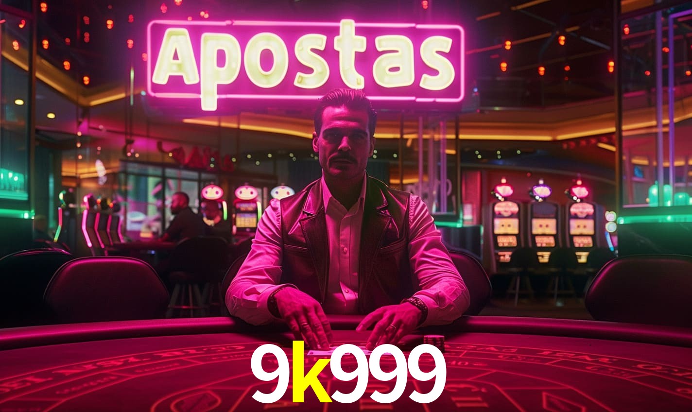 Desvendando o Mundo dos Jogos Virtuais na 9k999