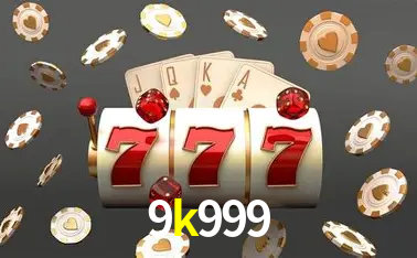Desvendando o Mundo dos Jogos Virtuais na 9k999