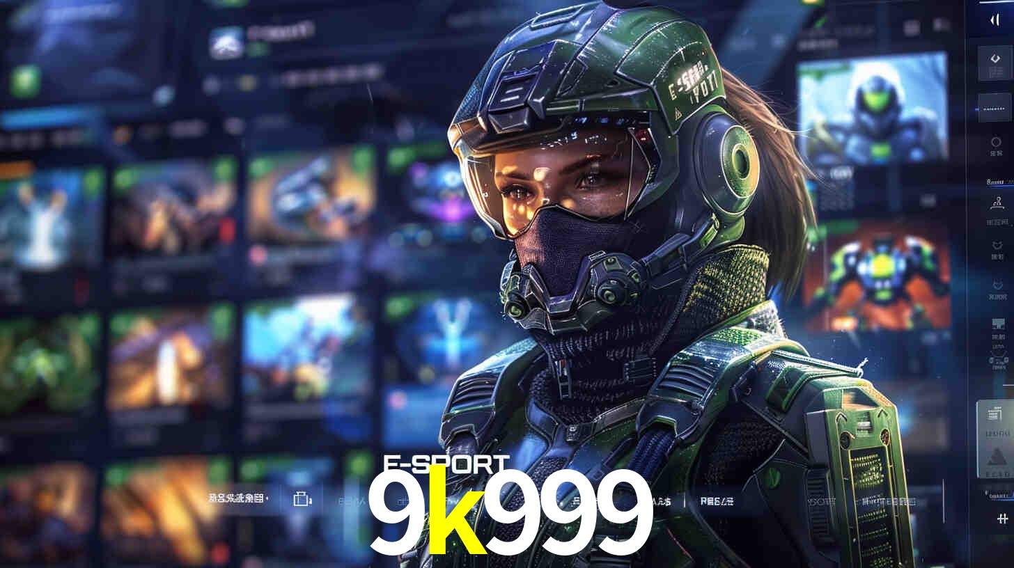 Responsive Design 9k999