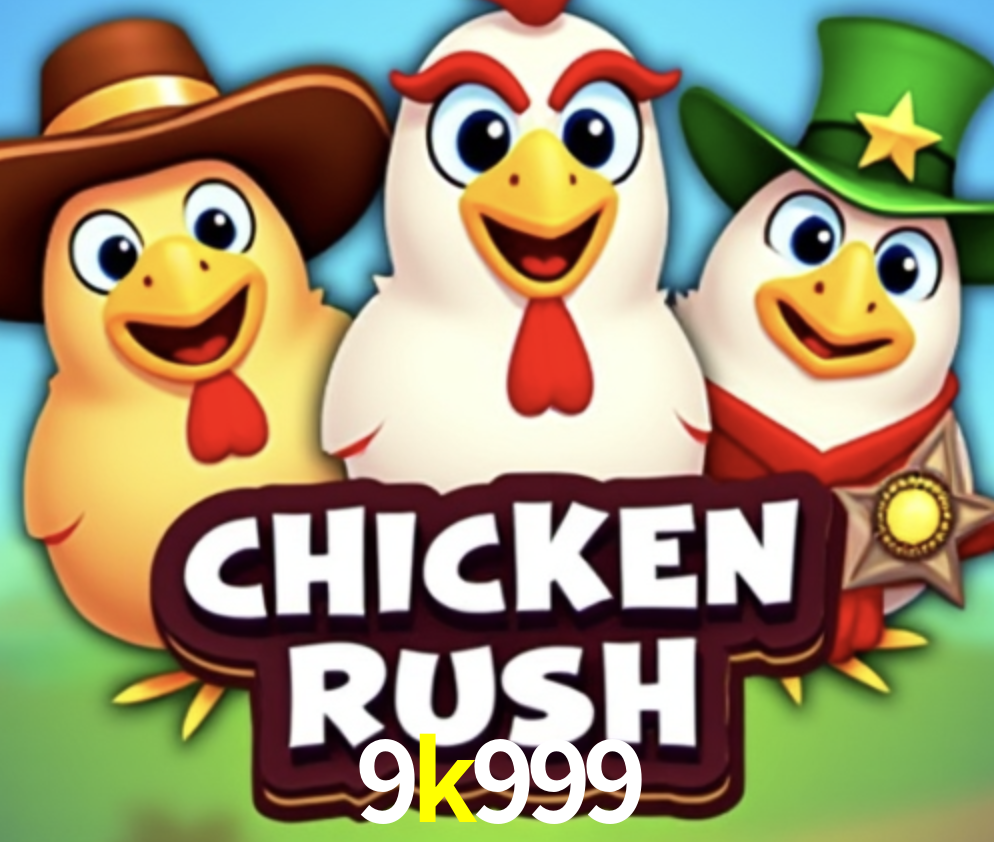 Game Providers 9k999