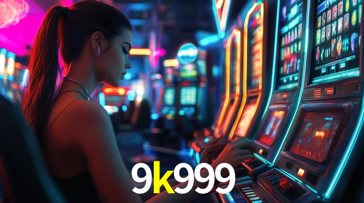 9k999 login