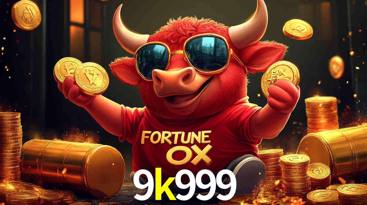 Apostas Esportivas na 9k999: Um Guia Completo