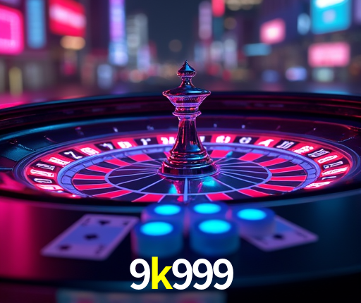 A Experiência Imersiva dos Cassinos Ao Vivo no 9k999