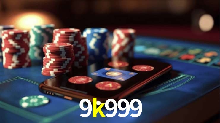 Benefícios da Conta 9k999