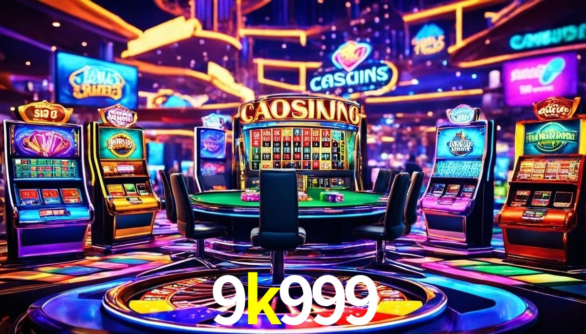 Diretório de Jogos 9k999