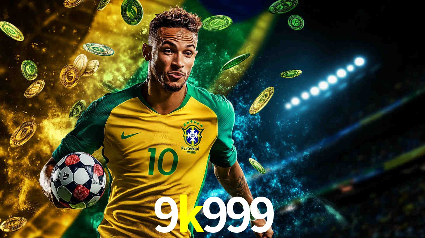 Descubra o Programa VIP da 9k999: Vantagens Exclusivas para Jogadores