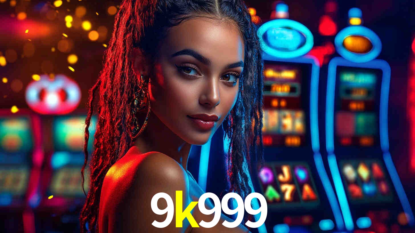A Experiência Imersiva dos Cassinos Ao Vivo no 9k999