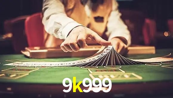 Blackjack Table 9k999
