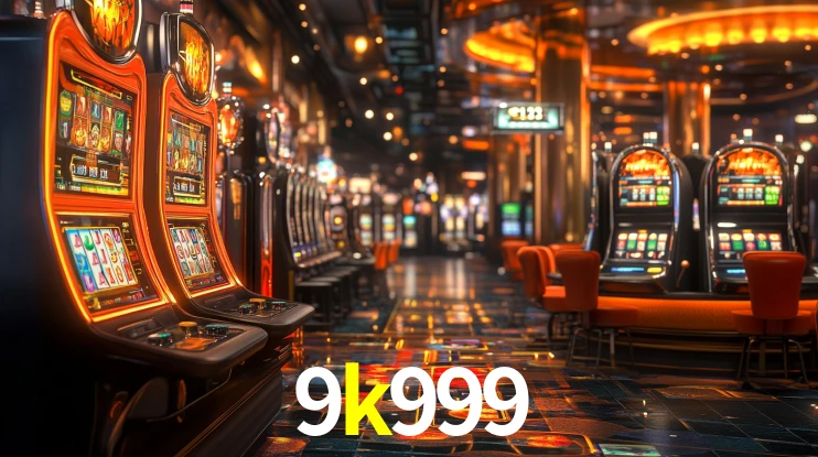 Experimente o Login Seguro Premium no 9k999