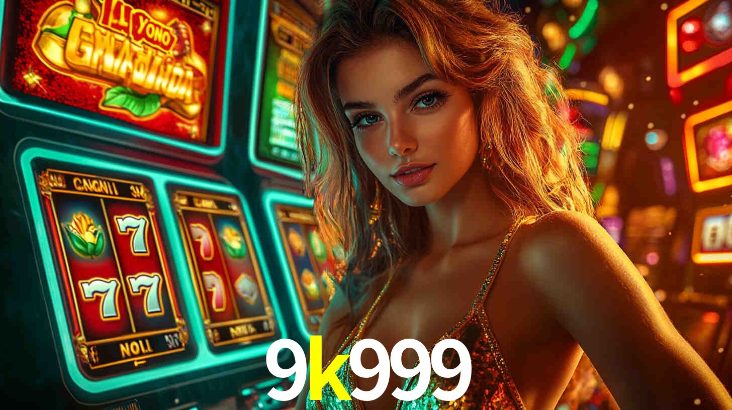 9k999 App Interface