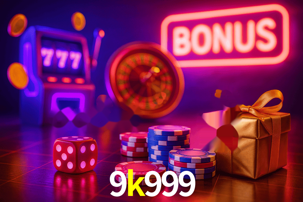 A Popularidade dos Caça-Níqueis no 9k999