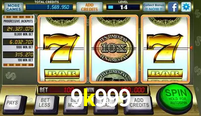 Descubra a Magia dos Jogos de Arcade no 9k999