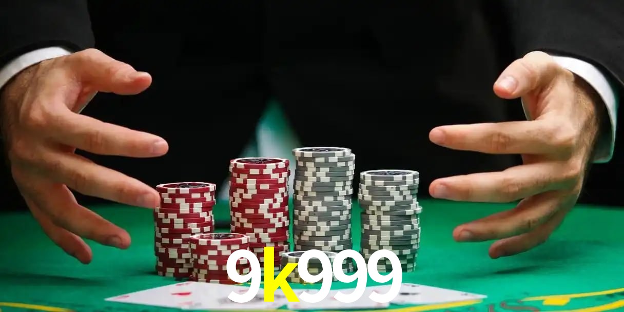 9k999 VIP Program Logo
