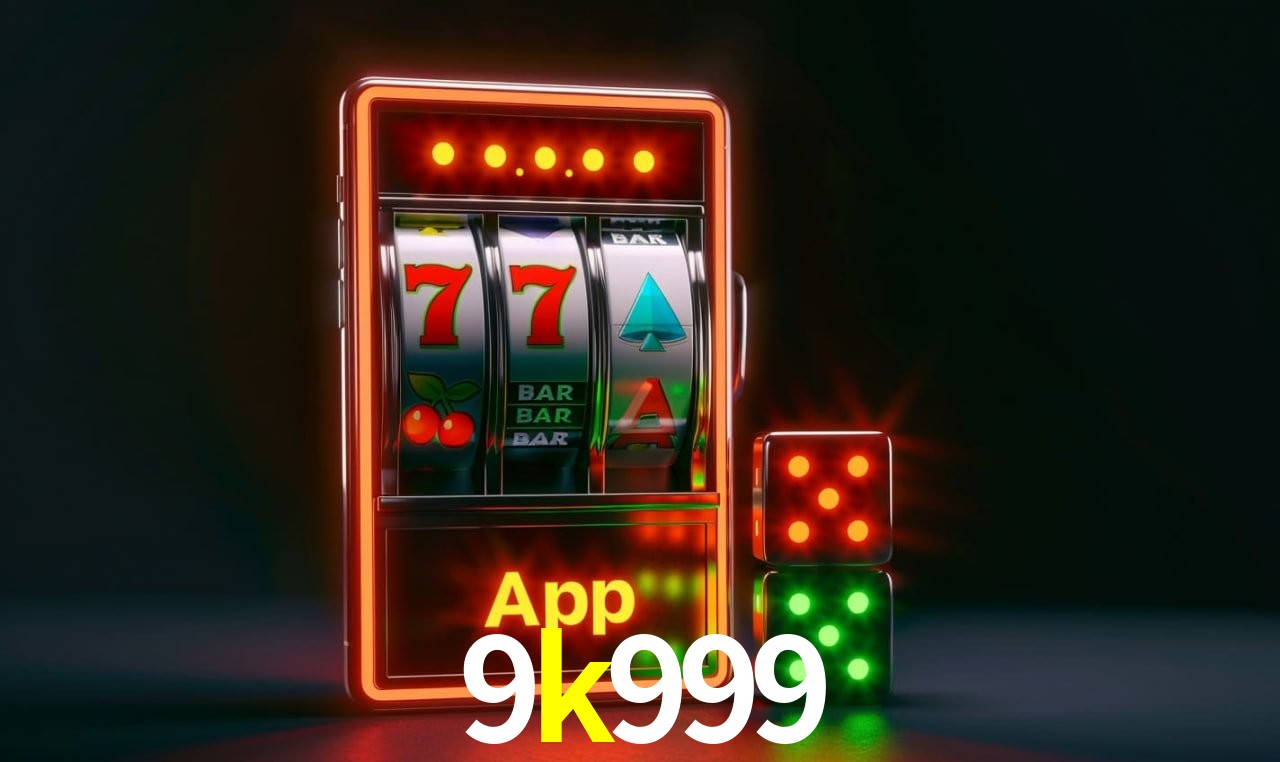 Casino Ao Vivo 9k999