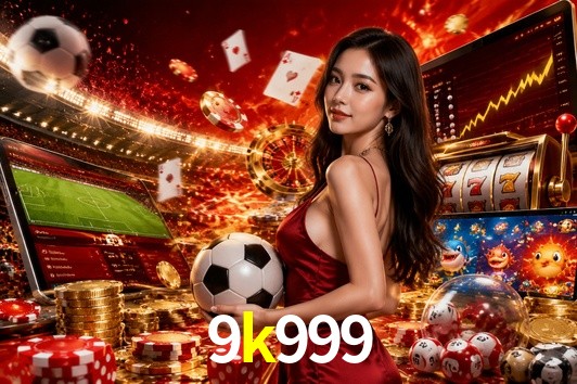 Game Providers 9k999