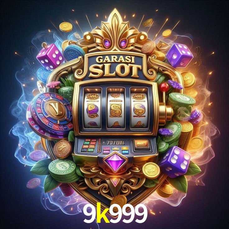 Promoção Relâmpago 9k999