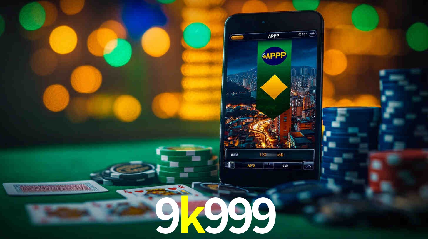 Desvendando o Mundo dos Jogos Virtuais na 9k999