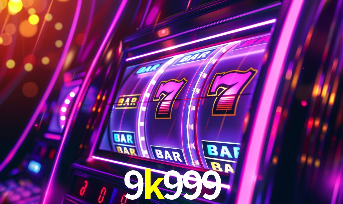 9k999: A Experiência de Casino com Jogos de Mesa ao Vivo