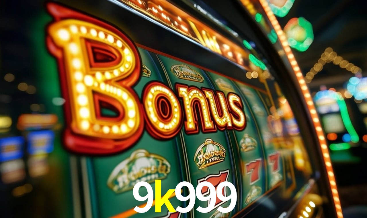 9k999 Loteria Online Brasil - Plataforma Certificada