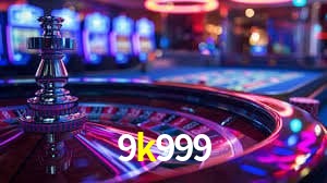 Recursos de Bônus 9k999
