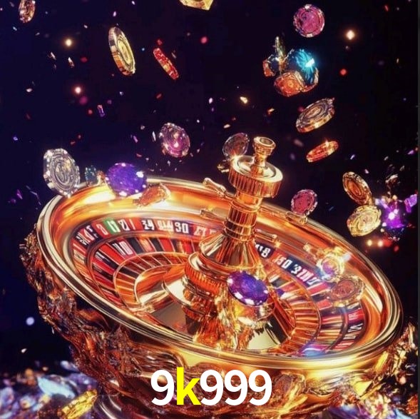 9k999 Logo Verificado
