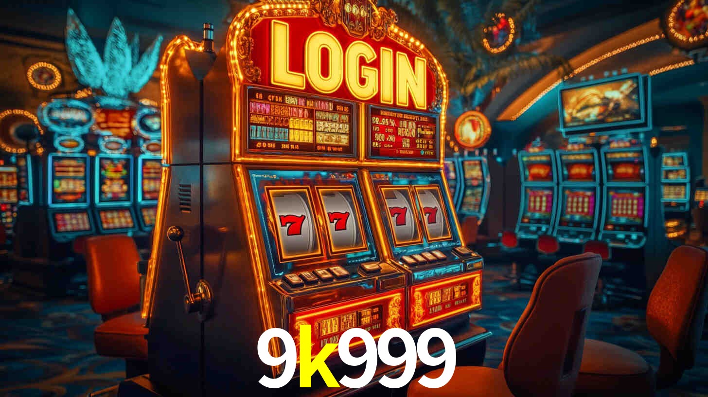 9k999 bet