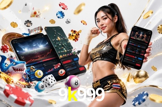 Platform Technology 9k999