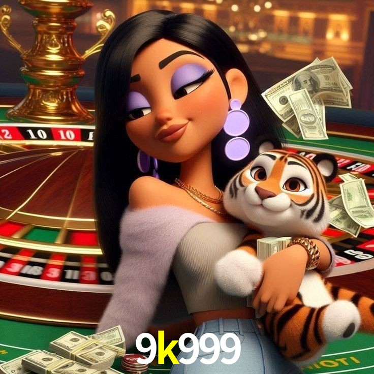 Tennis Betting 9k999