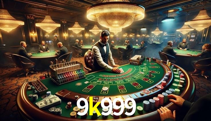 Experiência VIP 9k999