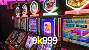 Casino Ao Vivo 9k999