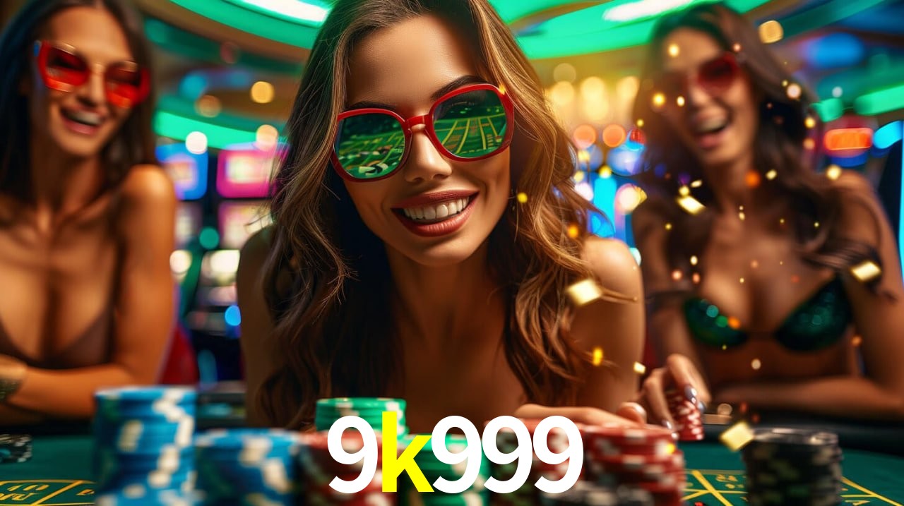 Football Betting 9k999