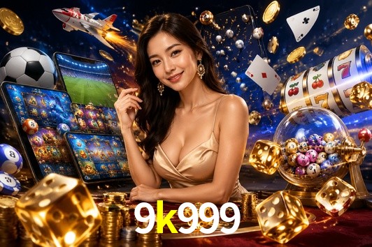Live Casino 9k999
