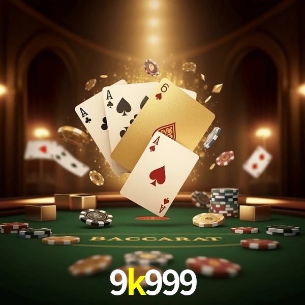 Live Casino 9k999