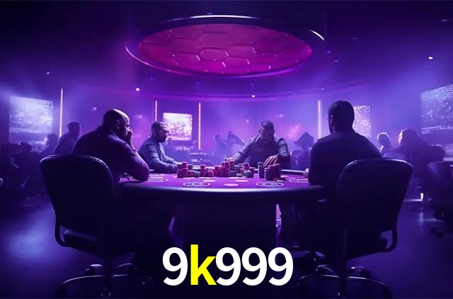 cassino 9k999
