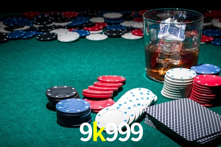 Apostas de Tênis 9k999
